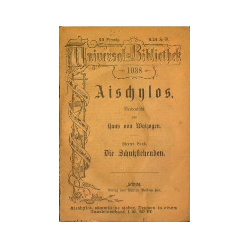 Aischylos