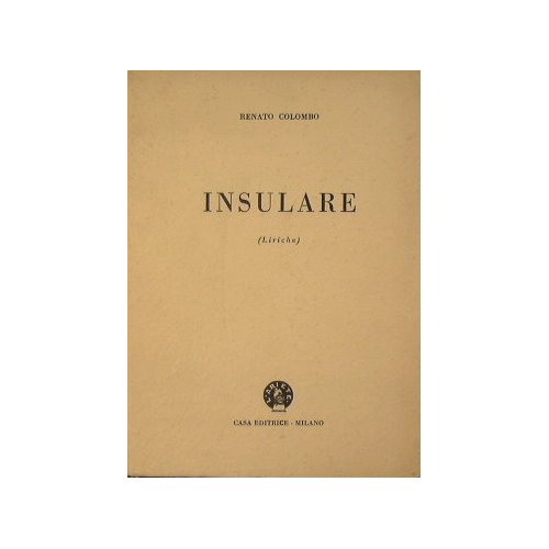 Insulare | Immagine principale
