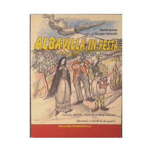 Albavilla in festa