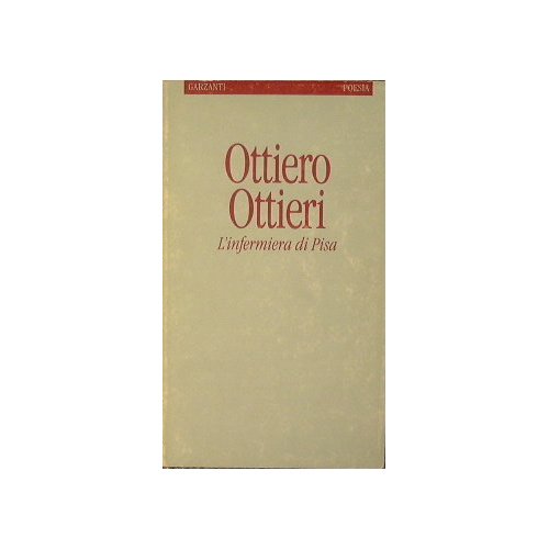 L'infermiera di Pisa