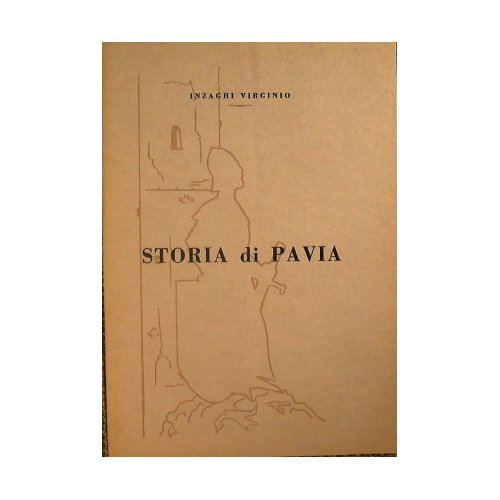 Storia di Pavia