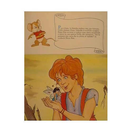 Peter Pan