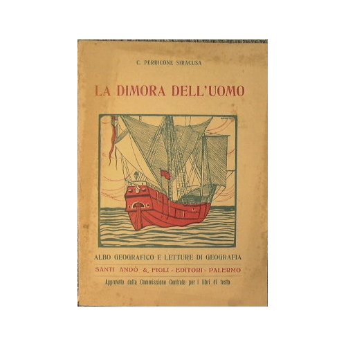 La dimora dell'uomo