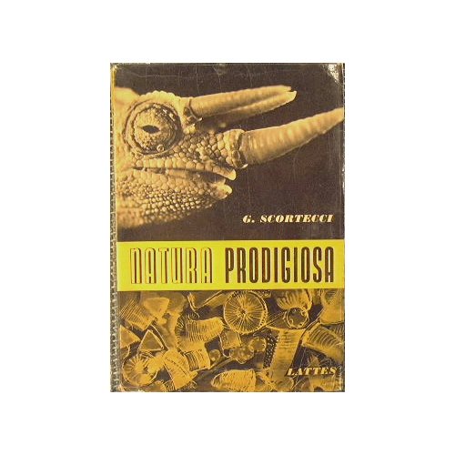 Natura prodigiosa
