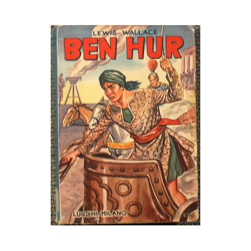 Ben Hur