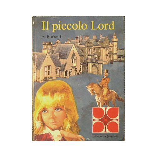 Il piccolo lord