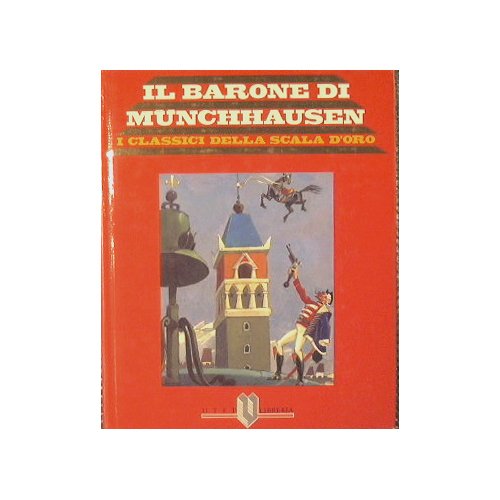 Il barone di Munchhausen