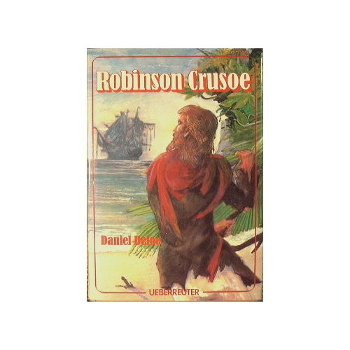 Robinson Crusoe