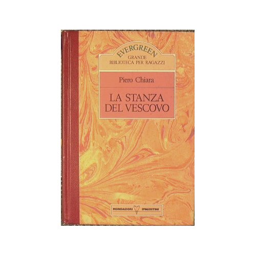 La stanza del vescovo