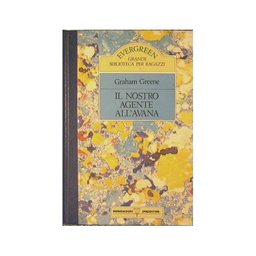 Il nostro agente all'Avana