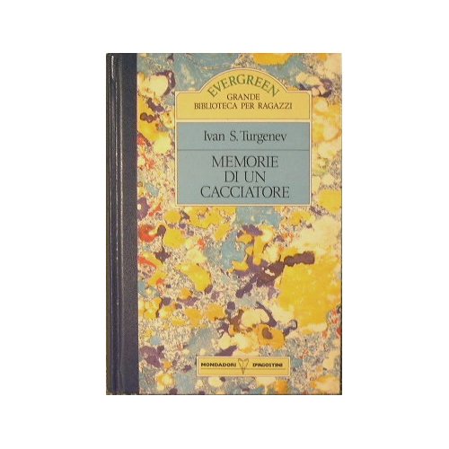 Memorie di un cacciatore
