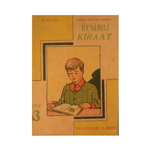 Resimli Kiraat | Immagine principale