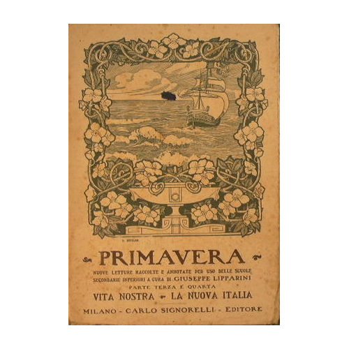 Primavera
