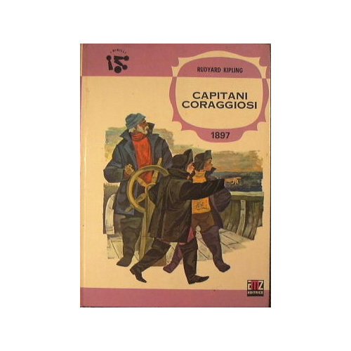 Capitani coraggiosi