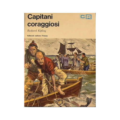 Capitani coraggiosi