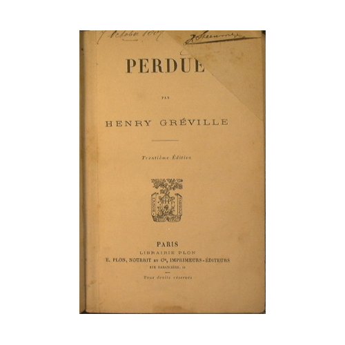 Perdue