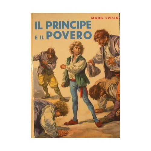 IL principe e il povero