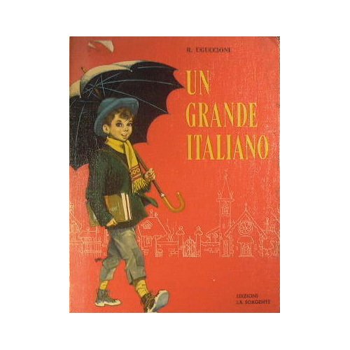 Un grande Italiano