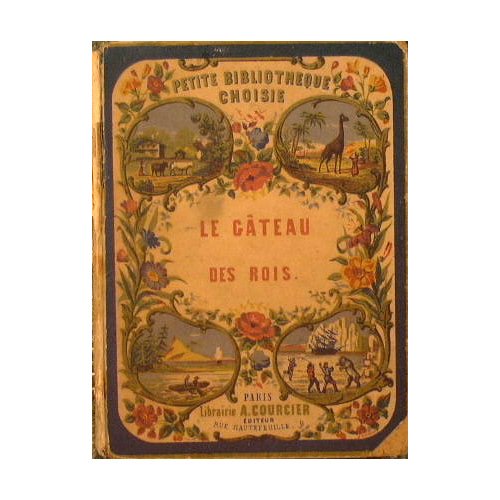 Le Gateau des Rois | Immagine principale