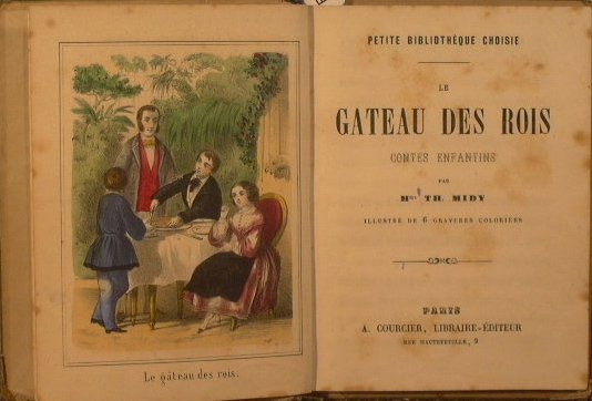 Le Gateau des Rois | Immagine Gallery 2