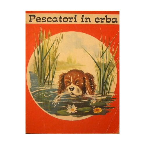 Pescatori in erba