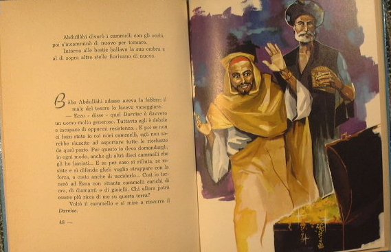 I racconti del Cammelliere