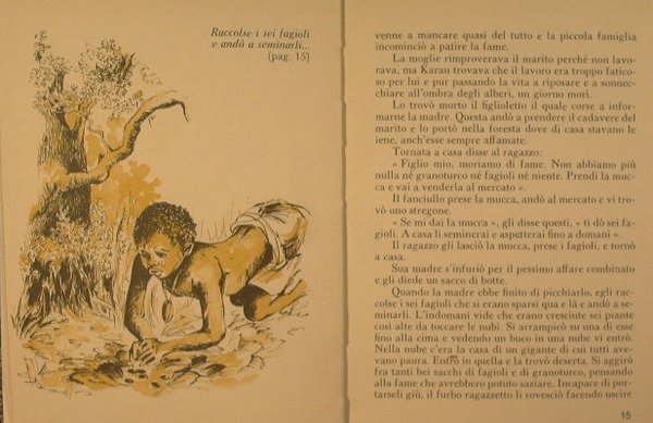 La malalingua | Immagine Gallery 2