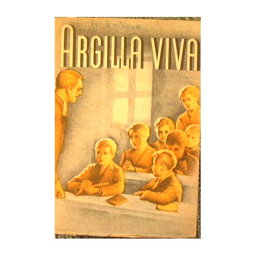 L'argilla viva