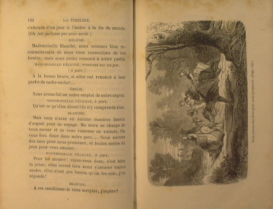 Les Fêtes d'enfants