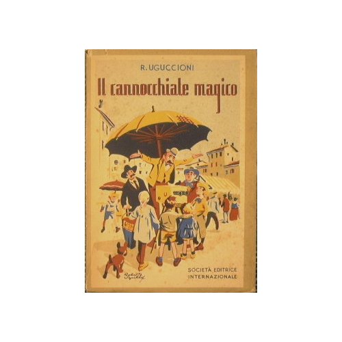 Il cannocchiale magico