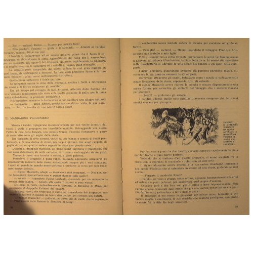 Il sotterraneo della morte