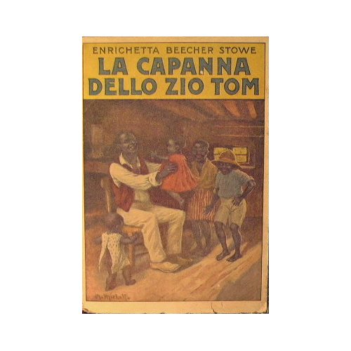 La capanna dello zio Tom