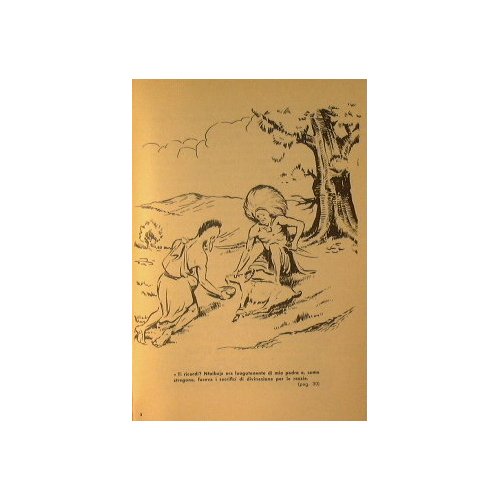 La voragine degli spiriti