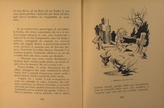 Misteriosa avventura