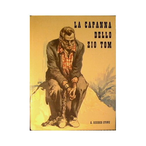 La capanna dello zio Tom