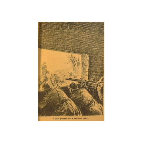 Il primo eroe. La paura del siluro