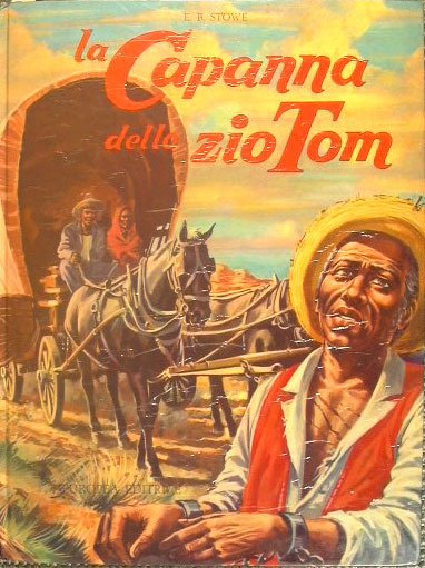 La Capanna dello Zio Tom