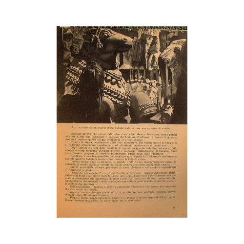 La montagna di luce | Immagine Gallery 2