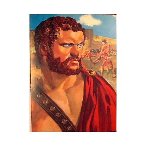 L'Assedio della Luna Nera | Immagine Gallery 2