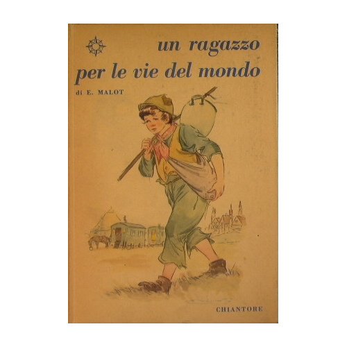 Un ragazzo per le vie del mondo | Immagine principale