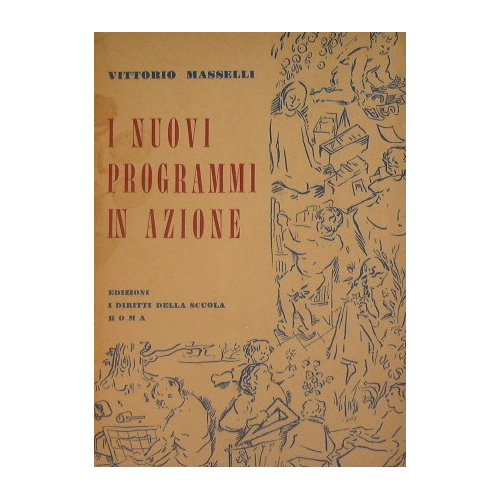 I nuovi programmi in azione | Immagine principale