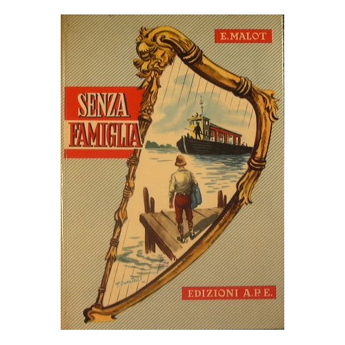 Senza Famiglia | Immagine principale