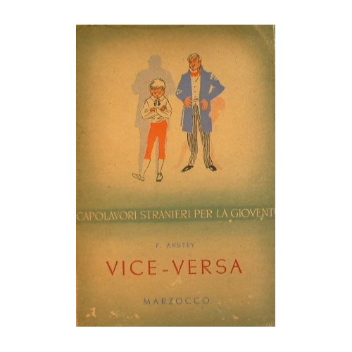 Vice versa | Immagine principale