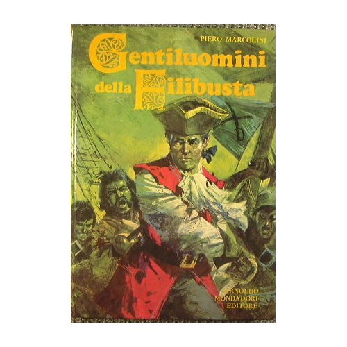 Gentiluomini della Filibusta