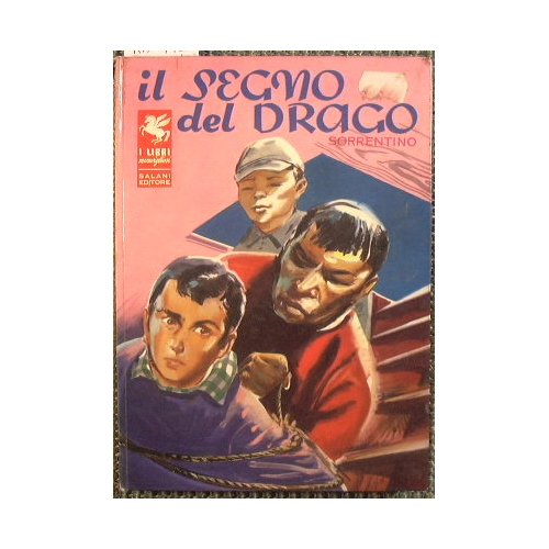 Il segno del drago