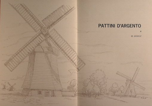 Pattini d'argento | Immagine principale