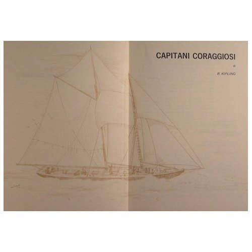 Capitani coraggiosi | Immagine principale