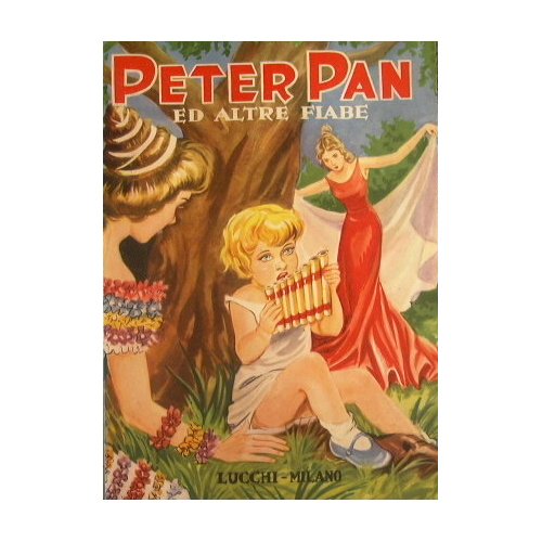 Peter Pan | Immagine principale