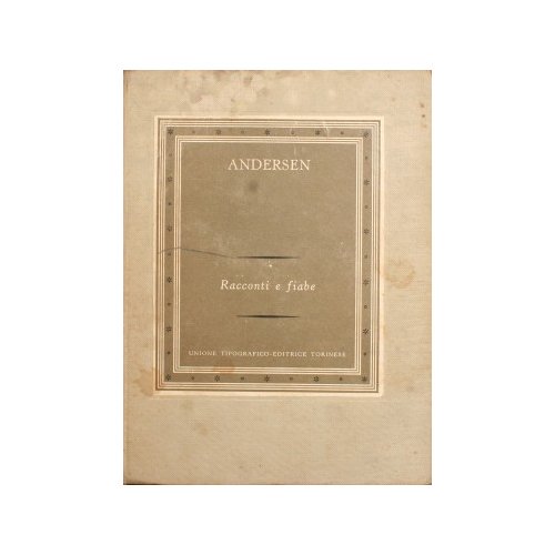 Racconti e fiabe | Immagine principale