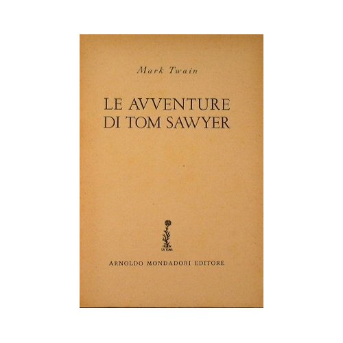 Tom Sawyer